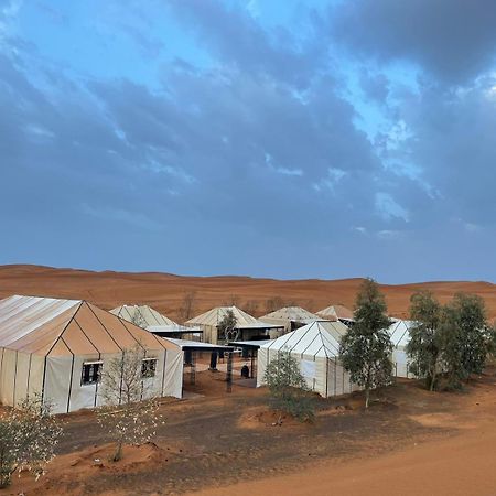 מלון מרזאוגה Toop Luxury Camp מראה חיצוני תמונה