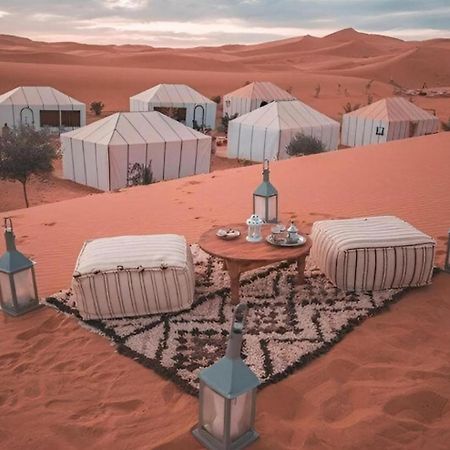 מלון מרזאוגה Toop Luxury Camp מראה חיצוני תמונה