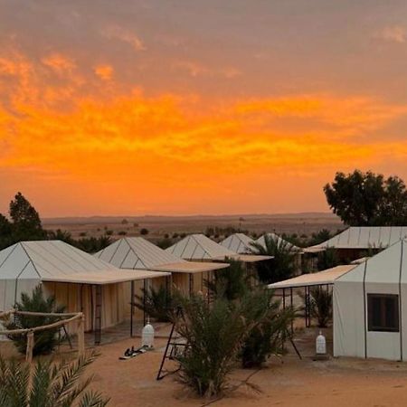 מלון מרזאוגה Toop Luxury Camp מראה חיצוני תמונה