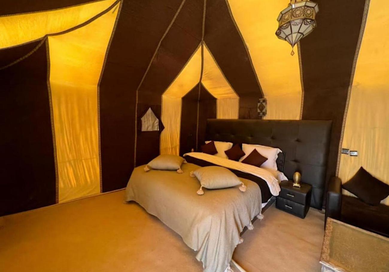 מלון מרזאוגה Toop Luxury Camp מראה חיצוני תמונה