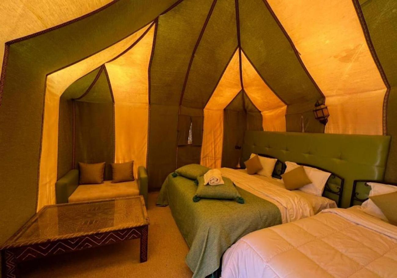 מלון מרזאוגה Toop Luxury Camp מראה חיצוני תמונה