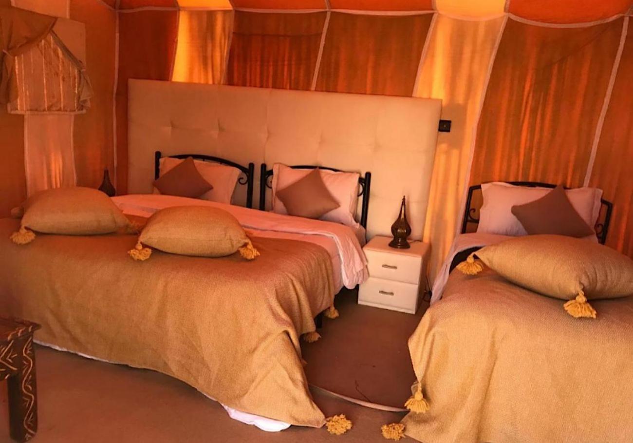 מלון מרזאוגה Toop Luxury Camp מראה חיצוני תמונה