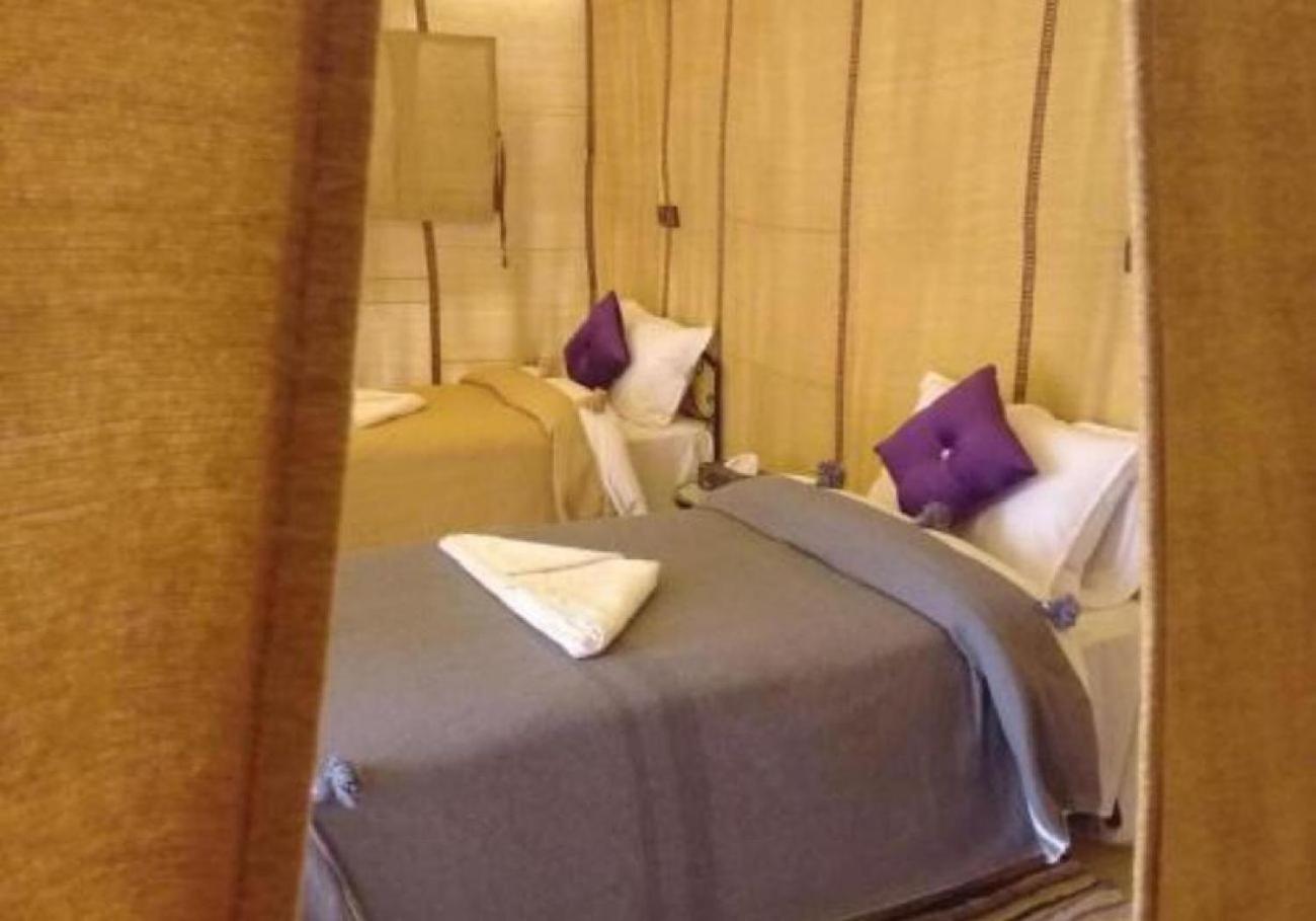 מלון מרזאוגה Toop Luxury Camp מראה חיצוני תמונה