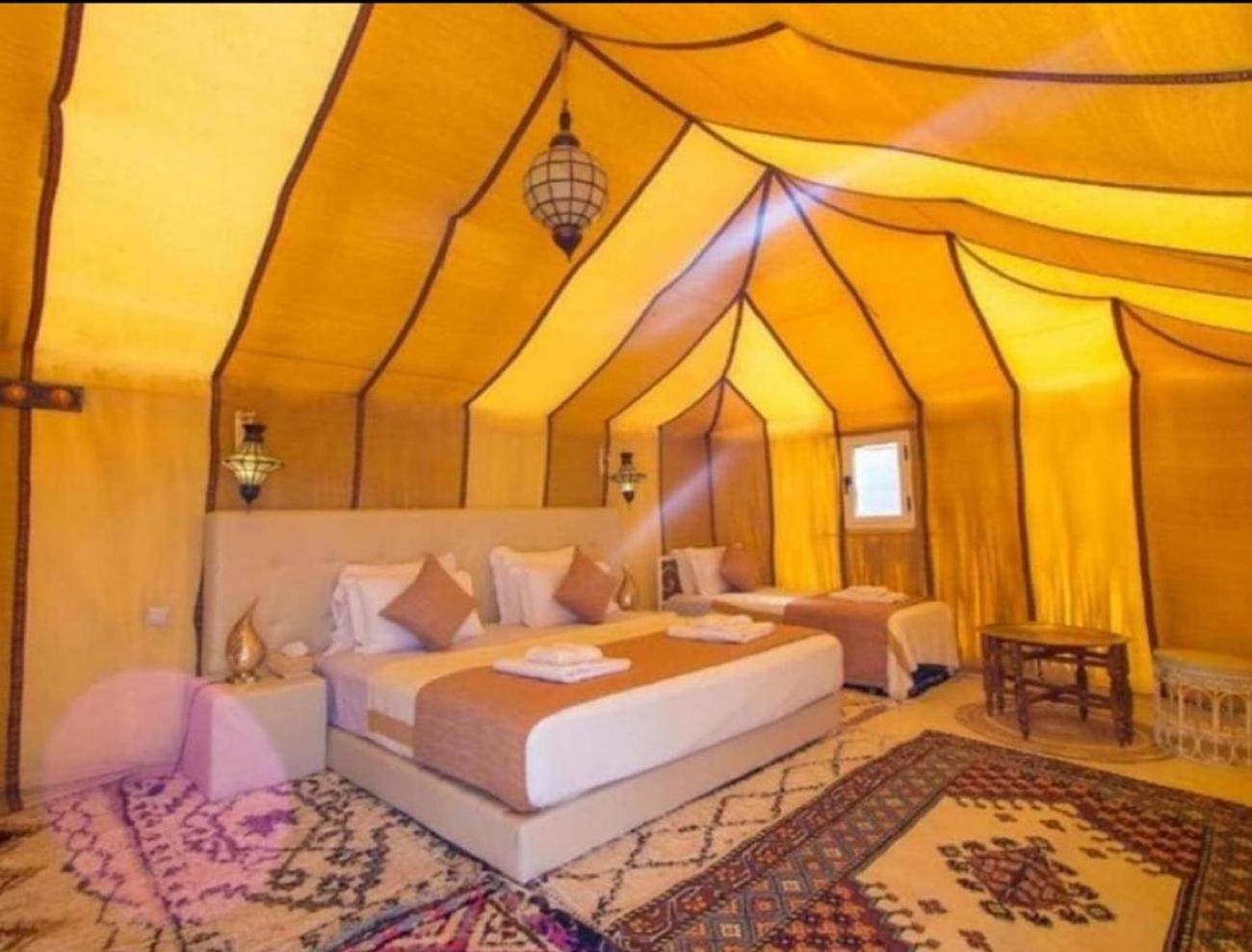 מלון מרזאוגה Toop Luxury Camp מראה חיצוני תמונה
