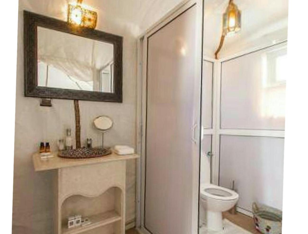 מלון מרזאוגה Toop Luxury Camp מראה חיצוני תמונה