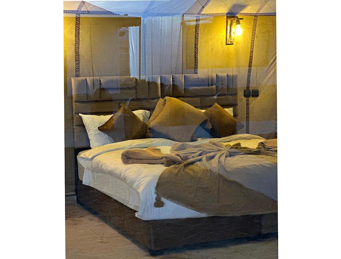 מלון מרזאוגה Toop Luxury Camp מראה חיצוני תמונה